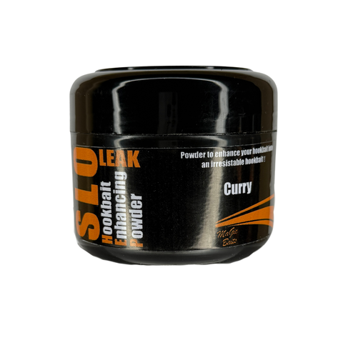 Curry HEP Powder Slo Leak