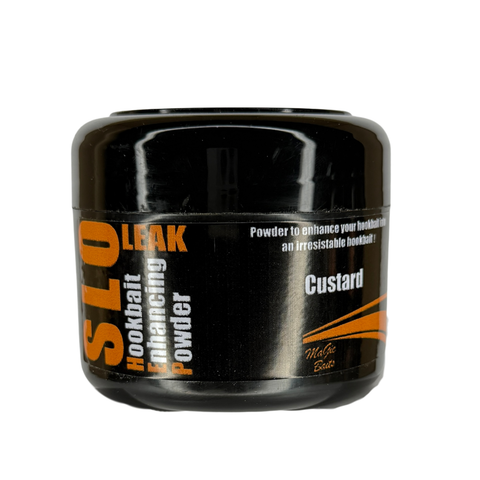 Custard HEP Powder Slo Leak