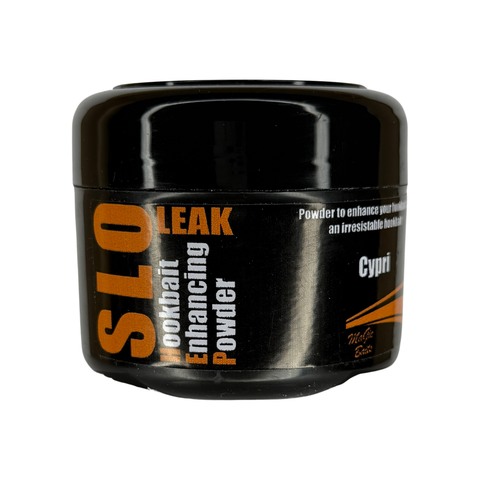 Cypri HEP Powder Slo Leak