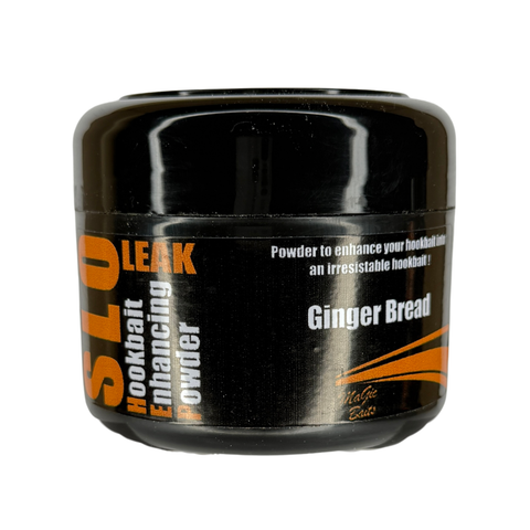 Ginger Bread HEP Powder Slo Leak