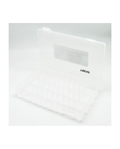 TB12 Clear T/Box