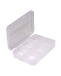 TB3 Clear LB-Medium T/Box