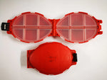 Red Turtle T/Box 12 Division TB1