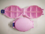 Pink Turtle T/Box 12 Division TB1