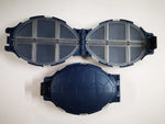 Blue Turtle T/Box 12 Division TB1
