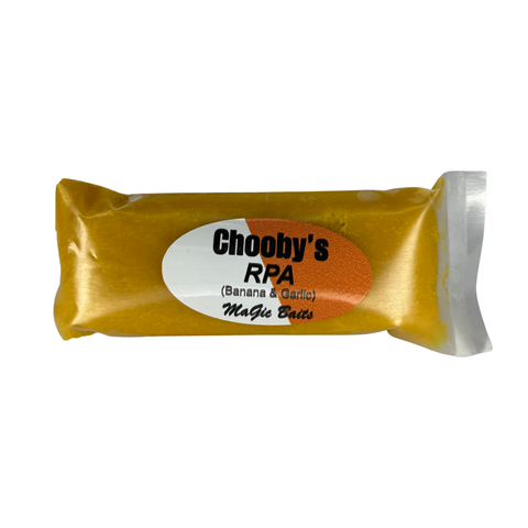 RPA (Banana & Garlic) - Chooby Baits
