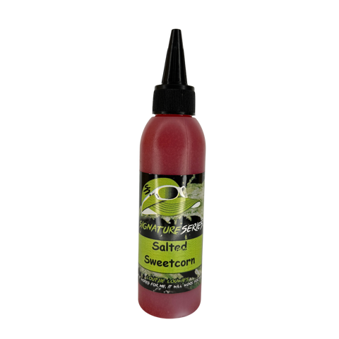 Salted Sweetcorn - Bait Enhancer