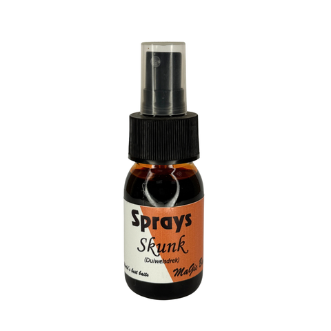 Skunk (Duiwelsdrek) - Sprays