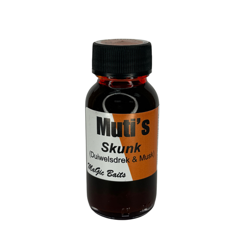 Skunk (Duiwelsdrek) - 50ml Muti