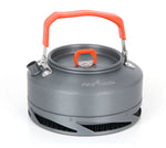0.9L Kettle Heat Transfer - Fox
