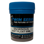 Snorsous 50ml - Soft Floats Small