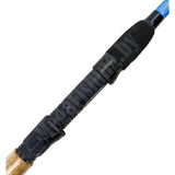 7ft Blue Goddess Spinning Rod