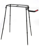 Double Bucket Stand Kit - Spomb