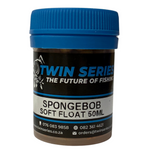 Spongebob 50ml - Soft Floats Small