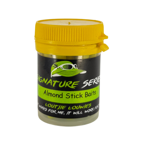 Almond 50ml - Stick Bait
