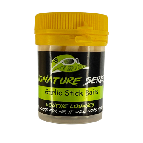 Garlic 50ml - Stick Bait