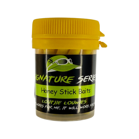 Honey 50ml - Stick Bait