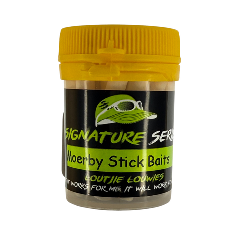 Moerby 50ml - Stick Bait