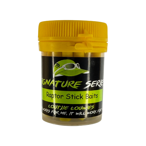 Raptor 50ml - Stick Bait