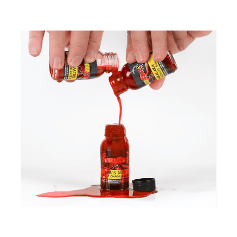 DUO - Quatro & Chakalaka 50ml - SC