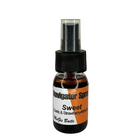 Sweet Navigator (Strawberry) - Sprays