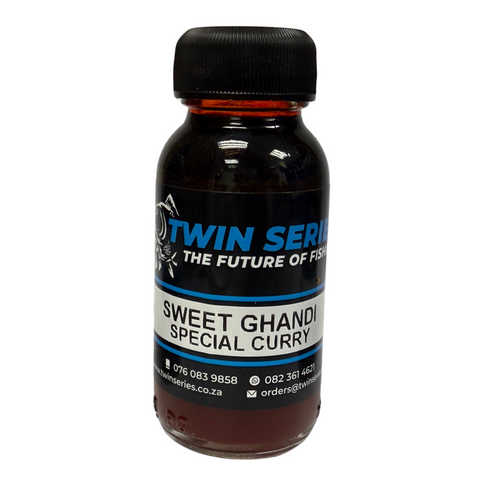 DIPS - Sweet Ghandi 50ml