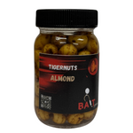 Almond - Tigernuts