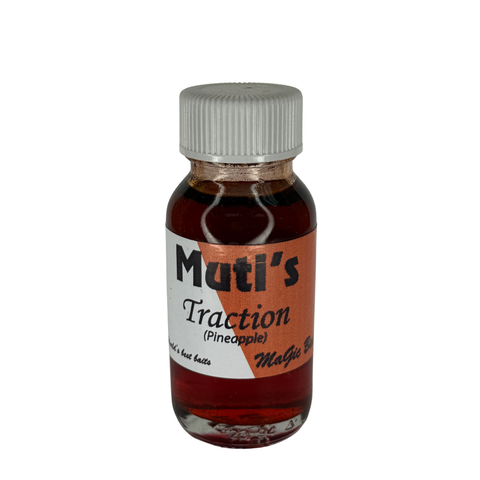 Traction (Pineapple) - 50ml Muti
