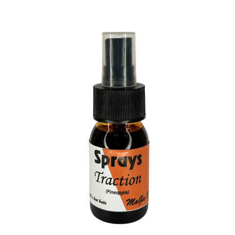Traction (Pineapple) - Sprays