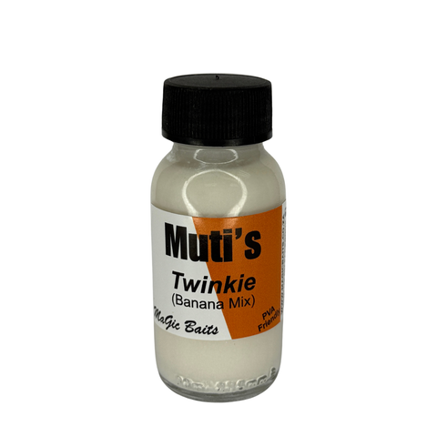 Twinkie (Banana Mix) New !!!! - 50ml Muti