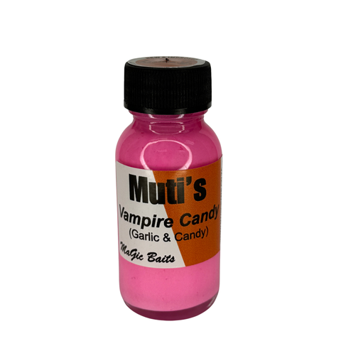 Vampire Candy (Garlic & Candy) New !!! - 50ml Muti