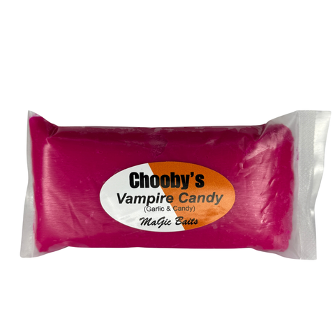 Vampire Candy (Garlic & Candy)  - Chooby Baits