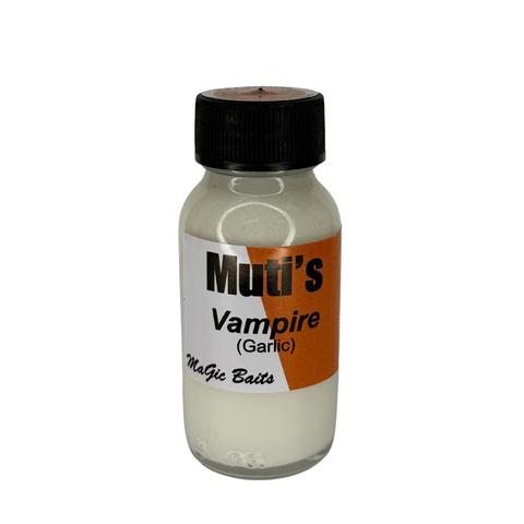 Vampire (Garlic) - 50ml Muti
