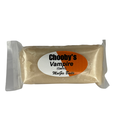 Vampire (Garlic) - Chooby Baits