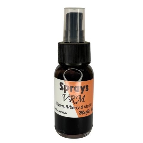 VRM (Vdam, R/berry & Musk) - Sprays