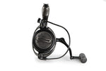 12000 XC Reel - Fox