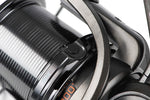 12000 XC Reel - Fox