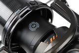 12000 XC Reel - Fox