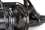 12000 XC Reel - Fox