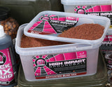 Nut Mix Activated Groundbait 2kg ML