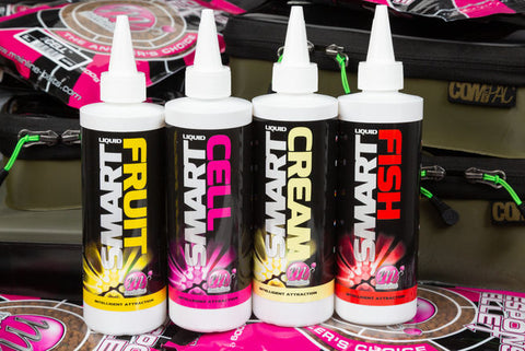 Fish - Smart Liquid