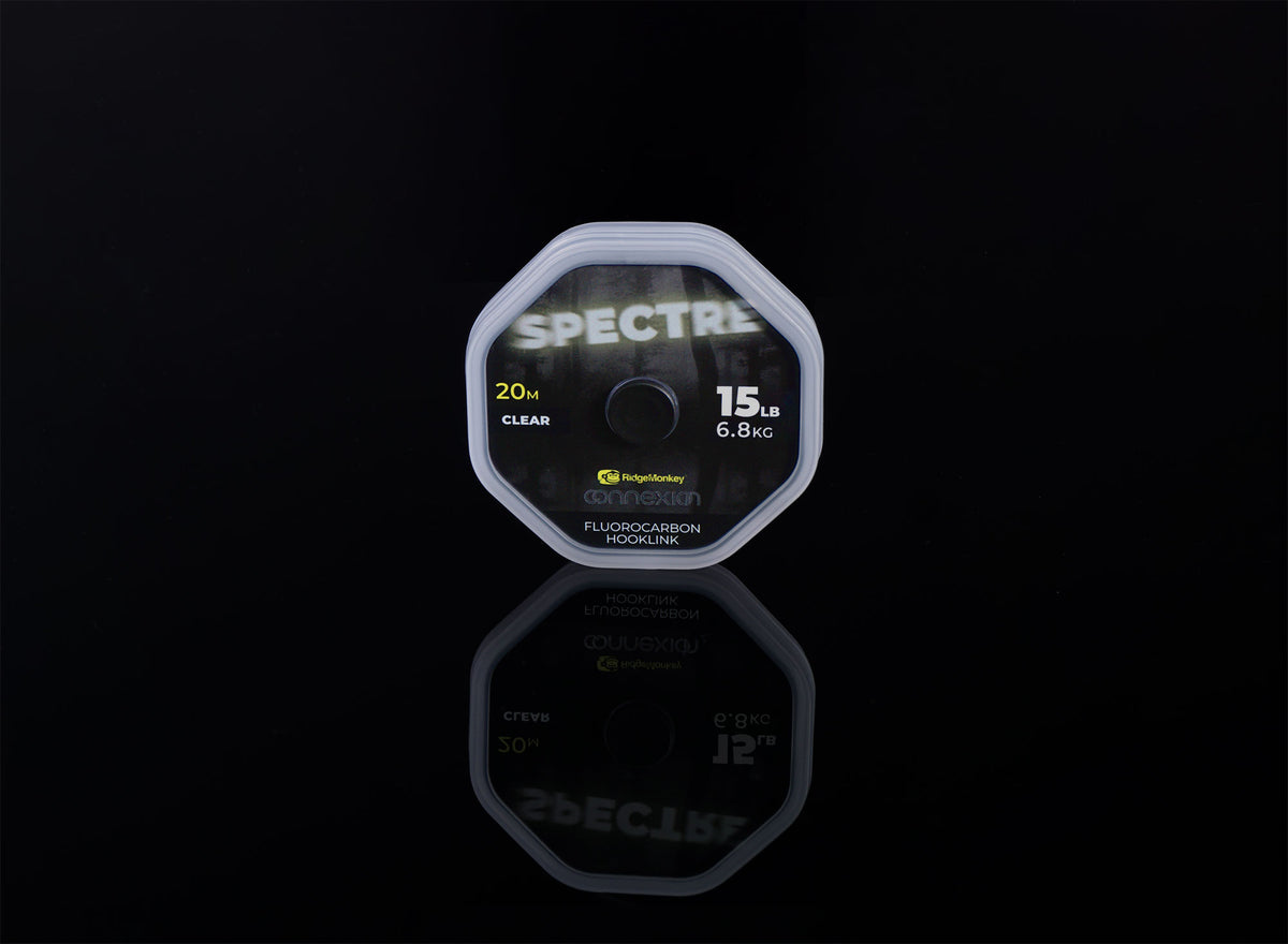 15lb Fluorocarbon Spectre – Baits4U TA VISKAS