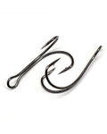 #4/0 Double Hook EWG NSB - GK