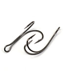 #4/0 Double Hook EWG NSB - GK