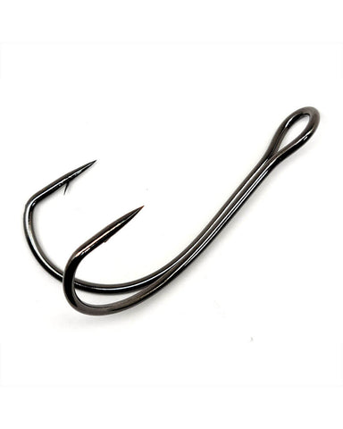 #4/0 Double Hook EWG NSB - GK