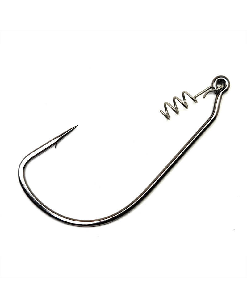 Sl Spring Lock #6/0 SL Spring - Lock - GK – Baits4U TA VISKAS