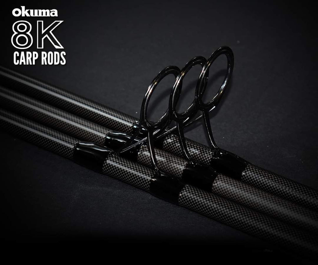 10Ft 8K 3.25lb Specimen Rod – Baits4U TA VISKAS