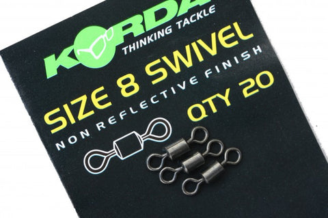 #8 Swivel - KS20