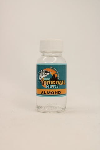 Almond 50ml - Muti