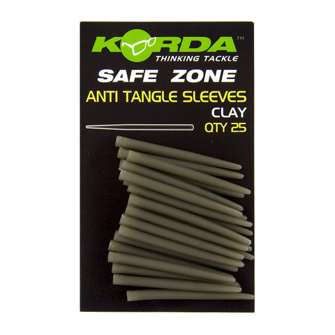 Clay Anti Tangle Sleeves - KATSC